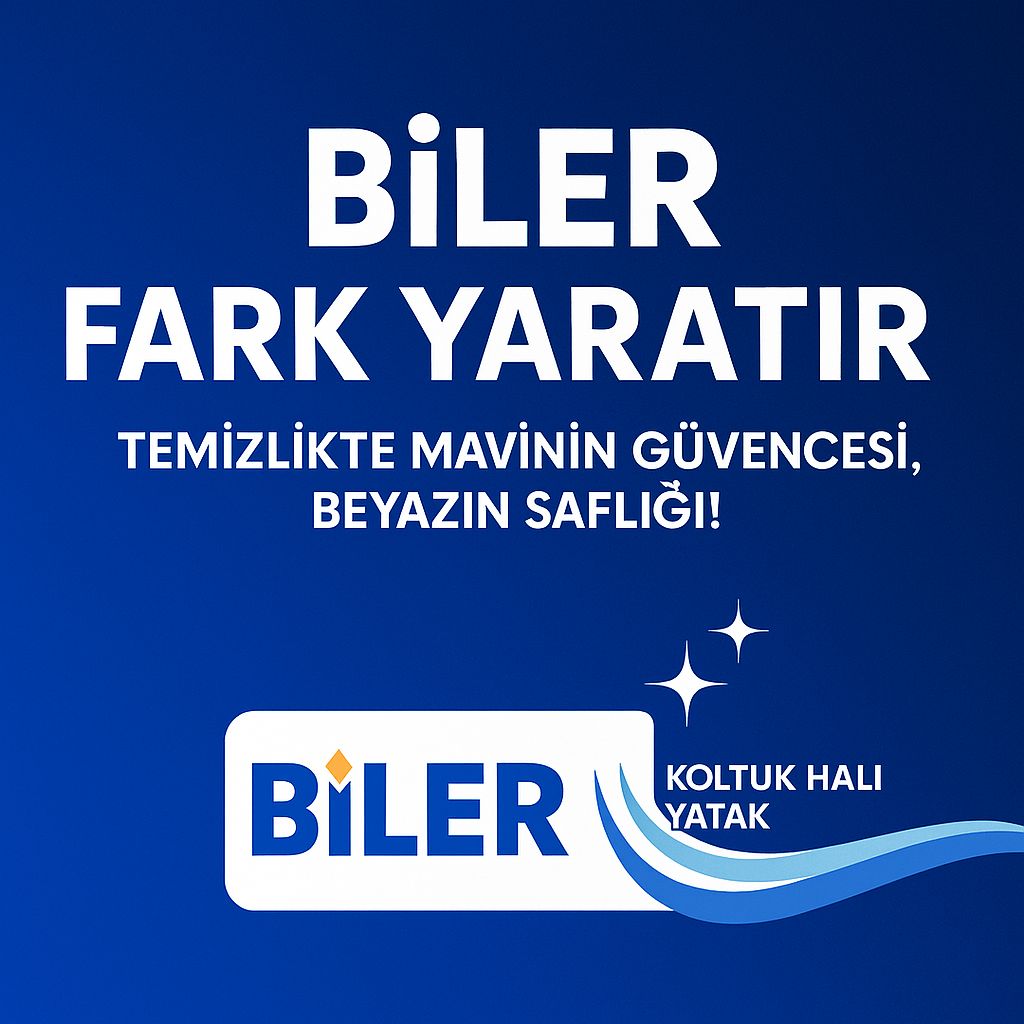 Biler Temizlik Hizmetleri